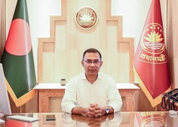 The significance of Bangladesh PM’s choice of day for first use of national flag on car