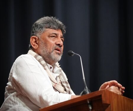 Karnataka govt expresses confidence to lay foundation for Mekedatu project in 2 years; seeks cooperation from Oppn