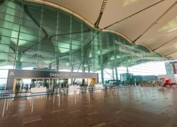 Rs 11,200 crore Noida International Airport gives major connectivity boost, drives economic growth