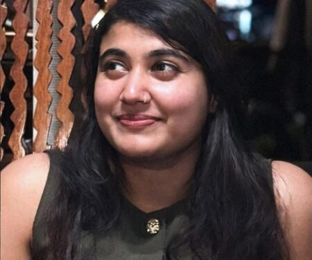 Mohanlal to daughter Vismaya on b’day: This year marks a beautiful new beginning