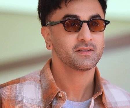 Ranbir Kapoor’s ‘Rama’ glimpse to be unveiled on Hanuman Jayanti