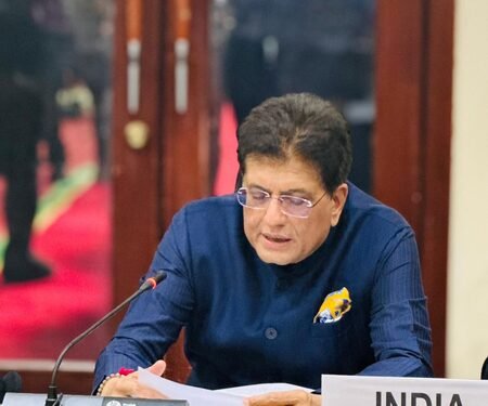WTO reforms must be inclusive, member-driven: Piyush Goyal