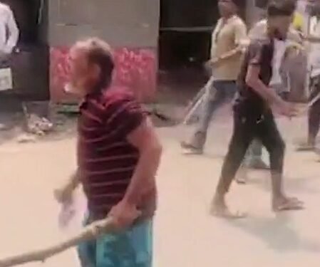 Bengal polls: Basanti violence was result of Mamata Banerjee’s provocation, says BJP leader