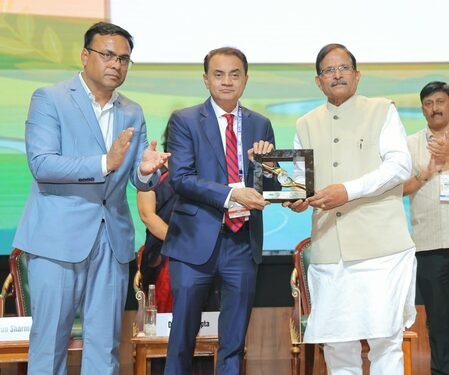 Adani Group receives ‘Net Zero Leadership’ honour at India Climate Week 2026