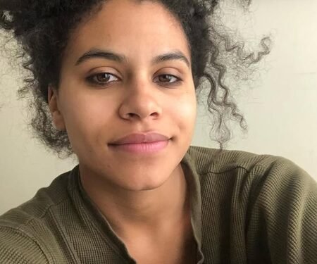 Zazie Beetz talks about filming in ‘freezing cold water’ for 12-hour days for her new movie