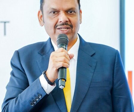 CM Fadnavis says affordable, quality healthcare to be ensured within 5-8 km radius