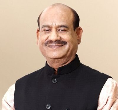 LS Speaker Birla pushes cooperative expansion, reviews dairy sector in Kota-Bundi