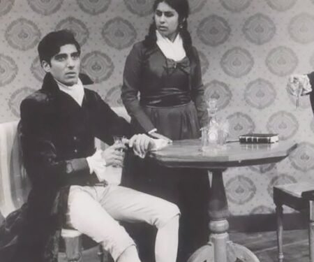 Raj Babbar says ‘Theatre will always be the Core’ as he looks back on his old days