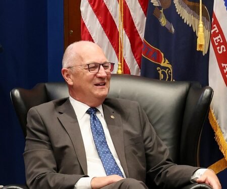 US lawmakers push to expand Indo-Pacific space defence pact with Japan, South Korea