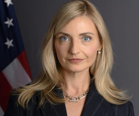 US diplomat to visit South Korea to advance ties, support Washington’s shipbuilding workforce development