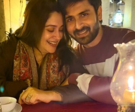 Dipika Kakar feels ‘very low’ & doesn’t want to get out of bed, Shoaib Ibrahim suggests cooking to feel better
