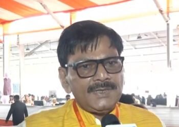 Many multinational companies coming here: BJP MLA from Jewar points out employment opportunities brought by airport