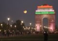 India Gate to go dark tonight as world observes Earth Hour 2026
