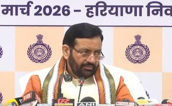 4,032 government-run petrol pumps operational in Haryana, says CM Nayab Saini