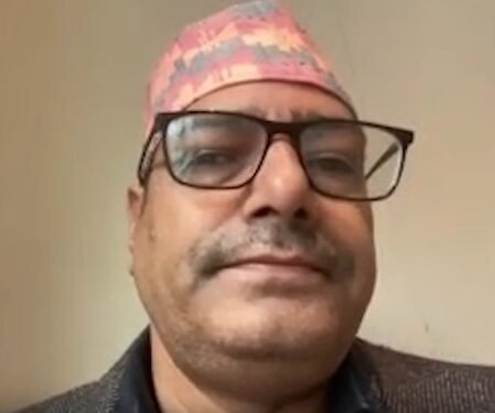 Oli’s arrest should not be viewed as retaliation, says ex-Nepal Minister Chaulagain (IANS Interview)