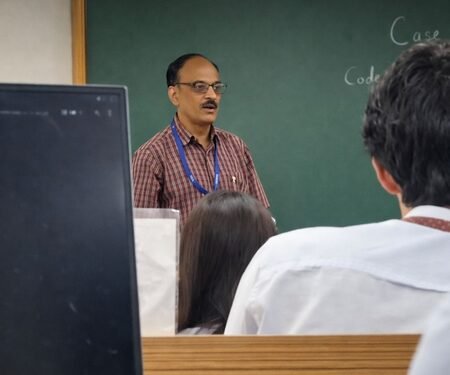 Bengaluru private university prof suspended for calling Muslim student ‘terrorist’; video sparks outrage