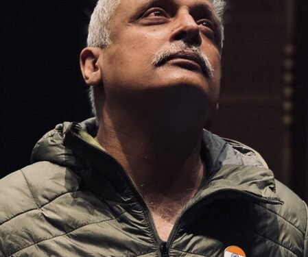 Piyush Mishra reflects on thin line between cinema and propaganda