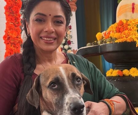 Rupali Ganguly recalls being rejected by Rajan Shahi: He stopped my audition midway