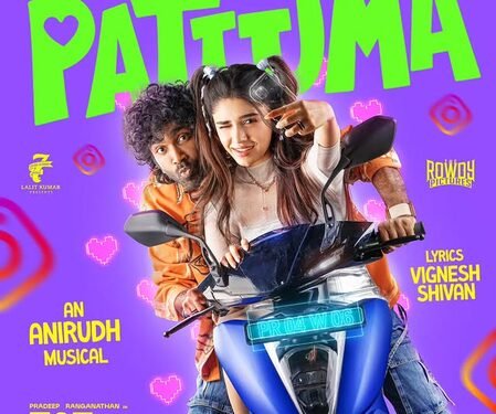 Vignesh Shivan’s ‘Love Insurance Kompany’ release postponed to April 10