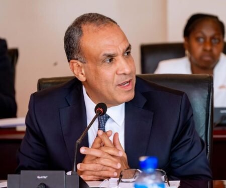 Egypt intensifies talks with regional, international partners for Mideast de-escalation