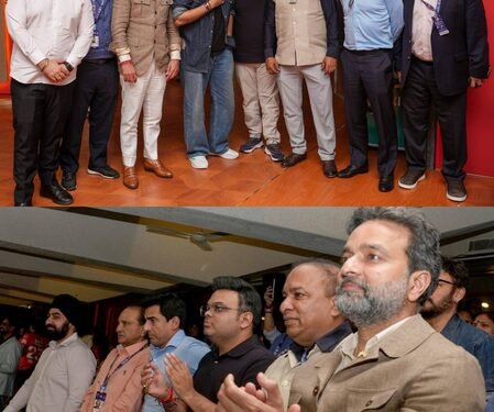 The wait is over…’: BCCI chief Saikia cherishes ‘electrifying action’ of IPL 2026 opener