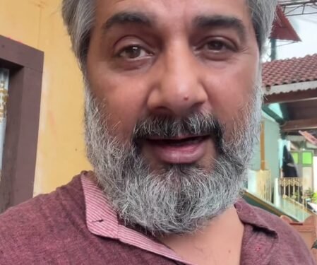 Varun Badola on delayed payments in the television industry: It should not happen