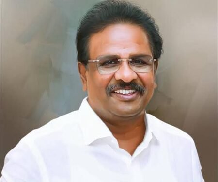 TN polls: DMK rift deepens after sitting MLA SR Raja dropped from party’s list