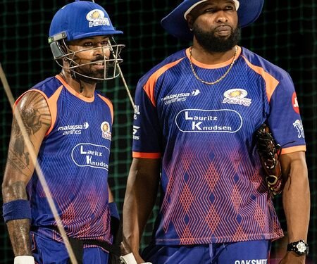 IPL 2026: Mumbai Indians set to become first team to play 300 matches