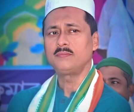 Trinamool legislator quits party after denied ticket to contest Bengal polls