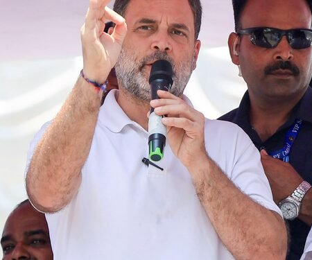 Rahul Gandhi’s claim of PM Modi’s ‘silence’ on Sabarimala falls flat against past speeches