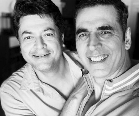 Jisshu Sengupta on breaking the ice with Akshay Kumar, Priyadarshan during ‘Bhooth Bangla’ shoot