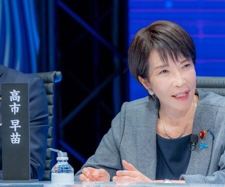 Japan PM open to top-level talks with Iran if national interest warrants