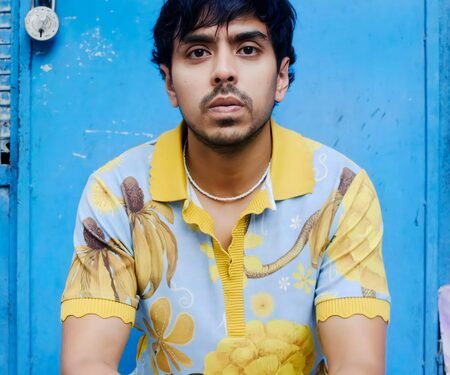 Adarsh Gourav reveals why nuanced, risk-taking stories can breathe more on OTT