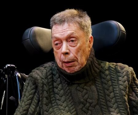 Tim Curry reveals one of his ‘great regrets’