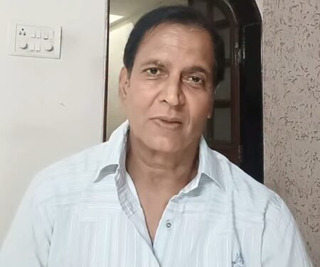 Sunil Lahiri recalls fan posing as brother to trespass his home during Ramayan days