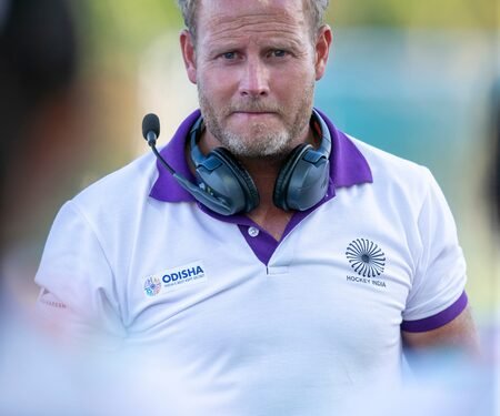 Hockey India names 31-player senior women’s national coaching camp