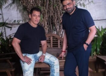 Salman Khan to begin his next with Dil Raju from April: Dil, Dimag, Jigar se