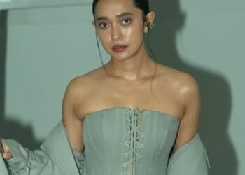 Sayani Gupta unpacks what she is hard focused on, as a producer