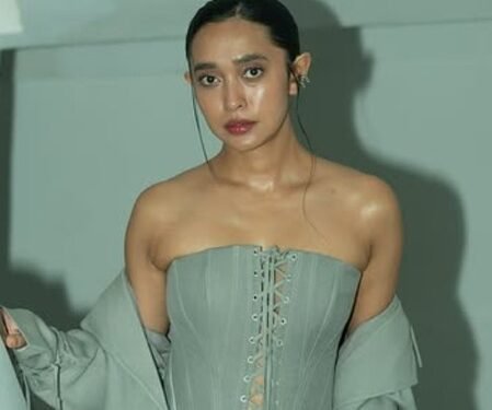 Sayani Gupta unpacks what she is hard focused on, as a producer