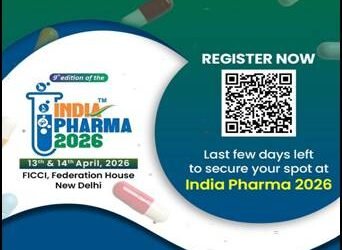 India pharma 2026 to push shift from volume to innovation-led growth
