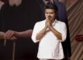 TN polls: Vijay flags security lapses, halts campaign after crowd chaos in Chennai