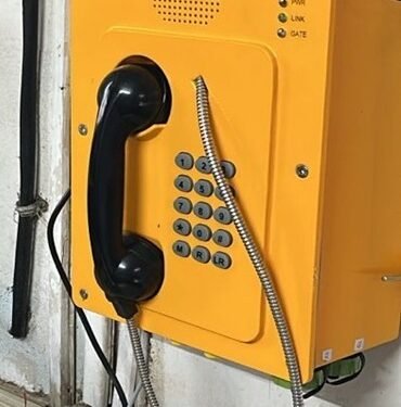 NFR rolls out OFC-based smart system at level crossing gates​