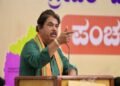 K’taka govt jeopardising students’ future by scrapping Hindi: BJP