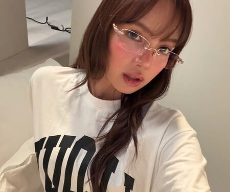 Blackpink’s Lisa announces Las Vegas residency