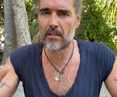 Russell Brand sexual assault trial pushed for 4 months