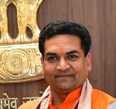 Delhi Minister joins Rajasthan Day celebrations at Secretariat​