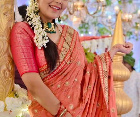 Manasi Srivastava sheds light on one habit that she picked from her ‘Lakshmi Niwas’ character