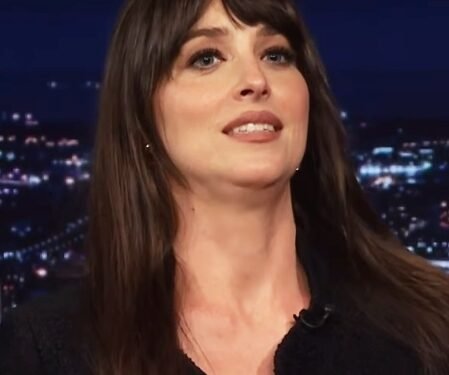 Dakota Johnson recalls being tagged as ‘pompous’ in failed audition