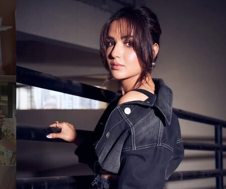 Jasmine Bhasin says ‘samundar mein naha ke bhayankar tan ho gayi hoon’