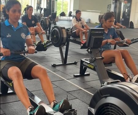 ‘Scientific training, workload management in focus’ at Kabaddi camp for Asiad: Sonali Shingate
